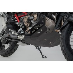 Engine Guard Honda CRF 1100 L Africa Twin/A ('20-'22) | Black