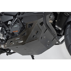 SW-Motech Paramotore KTM 1290 Super Adventure (21-) | Nero