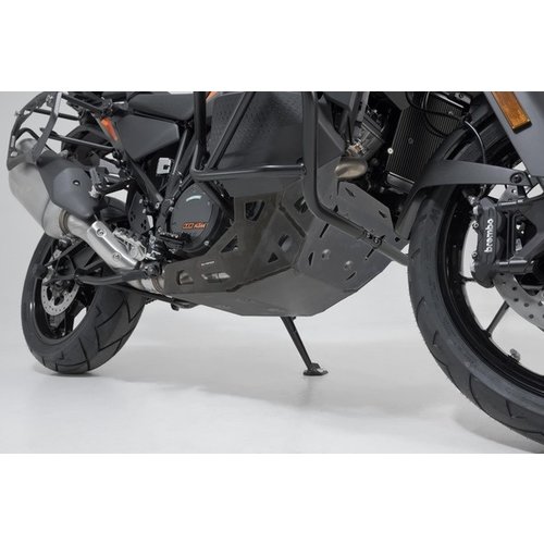 Motorrad Für KTM HUSQVARNA Luftfilter Gehäuse Befestigung