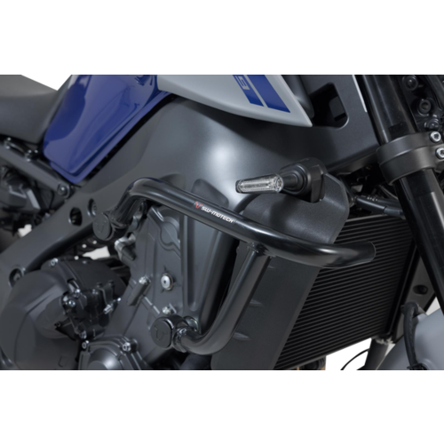 SW-Motech Valbeugel Yamaha MT-09/SP ('20-'22) | Zwart