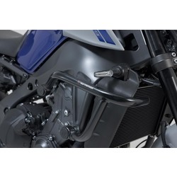 Crash Bar Yamaha MT-09/SP ('20-'22) | Black