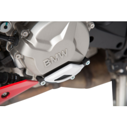 SW-Motech Engine Case Protector BMW S 1000 R/RR/XR ('14-'20) | Black