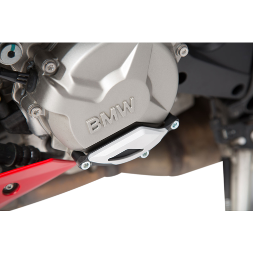 SW-Motech Engine Case Protector BMW S 1000 R/RR/XR ('14-'20) | Black