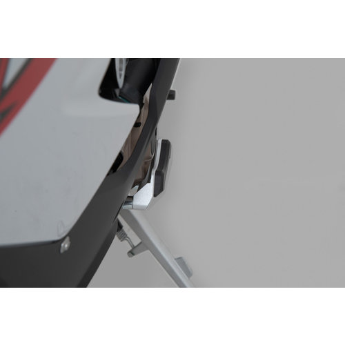 SW-Motech Engine Case Protector BMW S 1000 R/RR ('19-'23) | Black