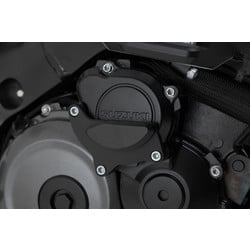 Engine Case Protector Suzuki GSX-S 1000 ('21-'22) | Black