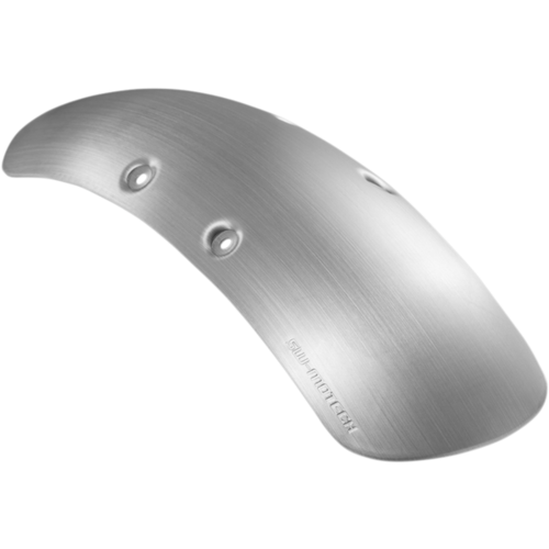 SW-Motech Universal-Frontfender | Silber