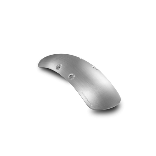 SW-Motech Universal Front Fender Suzuki SV 650 X ('16-'22) | Silver