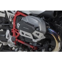 Cylinder Guard BMW R Nine T Urban G/S/Pure/Scrambler ('21-'23) | Silver