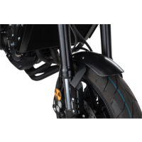 Kit Garde-Boue Avant Yamaha FJ-09 850 ('17-'19)/MT-09/GT ('14-'20)/XSR 900 ('16-'21) | Le Noir