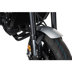 Frontfender-Kit Yamaha FJ-09 850 ('17-'19)/MT-09/GT ('14-'20)/XSR 900 ('16-'21) | Silber