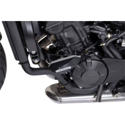 Kit Paratelaio Honda CB 600 F ('07-'13)/CBF 600 S/N ('08-'09) | Nero