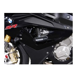 SW-Motech Frame Slider Set BMW S 1000 RR ('10-'18) | Black