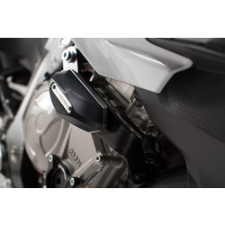 SW-Motech Frame Slider Set BMW S 1000 XR ('15-'19) | Black