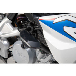 Kit Paratelaio BMW G 310 R ('16-'20) | Nero