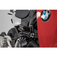 Juego de Deslizadores de Chasis BMW F 900 R ('20-'23) | Negro