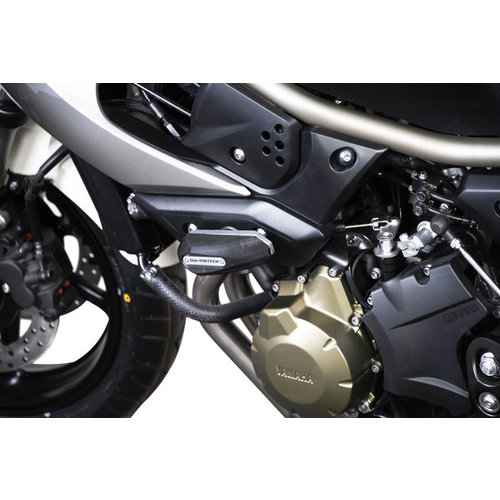 Jeu de curseurs de cadre SW-Motech Yamaha MT-09/SP Tracer 9/GT