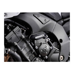 Kit Paratelaio Yamaha FZ8 N/S ('10-'16) | Nero