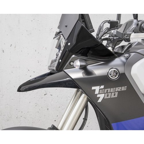 C.racer Front Fender Street - Front Beak  | Yamaha Ténéré700 / T7