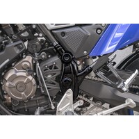 Frameafdekking | Yamaha Ténéré700 / T7