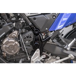 Rear Hugger |Yamaha Ténéré700 / T7 - AdventureMotoShop.com