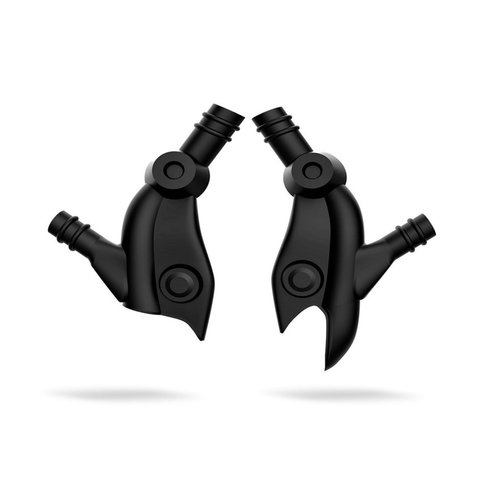 C.racer Cubierta del Marco | Yamaha Ténéré700 / T7