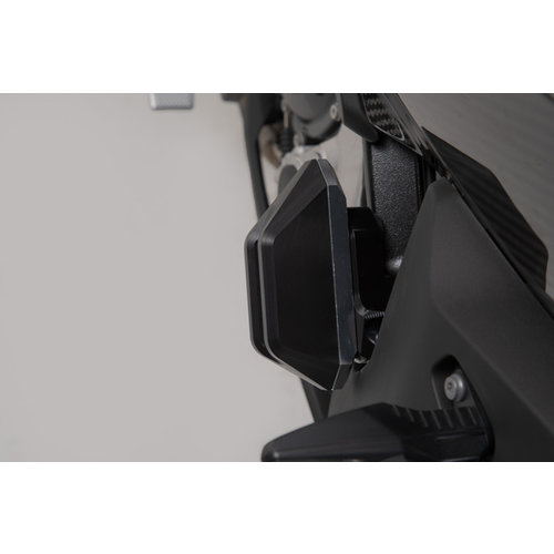 SW-Motech Frame Slider Set BMW S 1000 XR ('19-'23) | Black