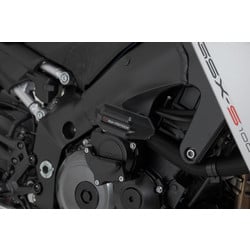ZTechnik F900XRF900R Extreme Adventure Gear Crash Bars – Sierra BMW  Motorcycle