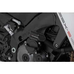 Frame Slider Set Suzuki GSX-S 1000 GT ('21-'22) | Black