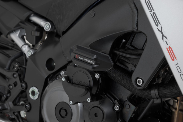 thumbnail image 2 of Motorcycle Frame Slider For SUZUKI GSX-R 600/GSX-R 750 2006 2 of 11