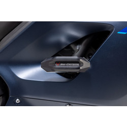 SW-Motech Jeu de Curseurs de Cadre Yamaha YZF-R7 (21-) | Anodisé