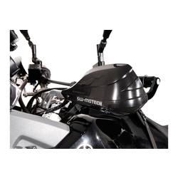 SW-Motech Kit Paramani BBSTORM BMW R 1150 GS ('99-'05)/Yamaha XT 660 Z ('08-'12) | Nero