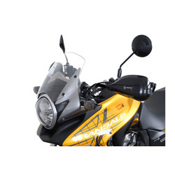 SW-Motech Kit Protège-Mains BBSTORM Honda XL 600 V ('87-'07)/XL 700 V ('08-'13) | Le Noir