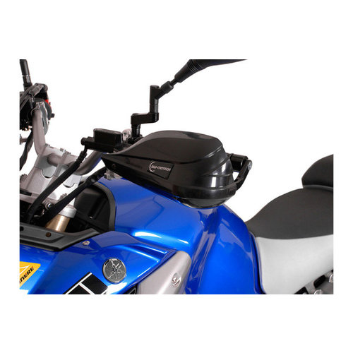 SW-Motech Kit Paramani BBSTORM BMW F 800 GS/F 700 GS ('12-'19)/Yamaha XT 1200 Z ('10-'13) | Nero