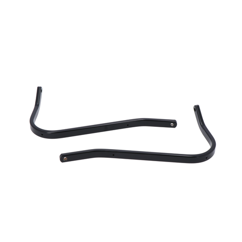 SW-Motech Handguard Kit BBSTORM Honda CB 500 X ('19-'21) | Black