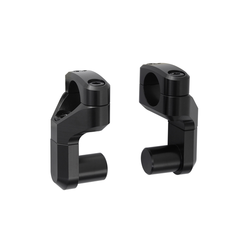 SW-Motech Bar Back Vario 22 mm | Black