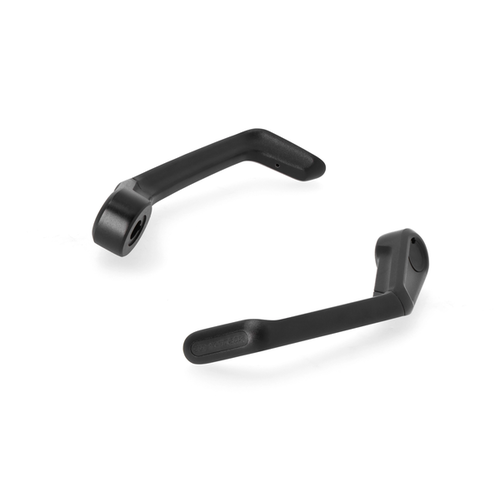 SW-Motech Lever Guards Honda CB 650 R ('19-'22) | Black