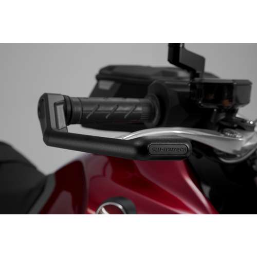 SW-Motech Hendelbeschermers Honda CB 1000 R ('18-'22) | Zwart