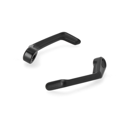 Lever Guards Honda CB 1000 R ('18-'22) | Black