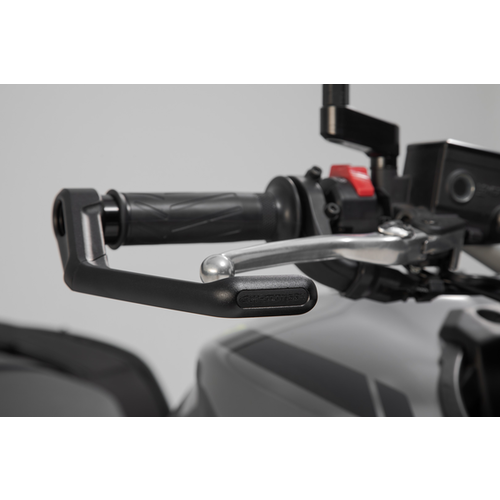 SW-Motech Lever Guards Yamaha MT-07 ('17-'22)/MT-10 SP ('16-'21)/MT-09/SP ('17-'22) | Black