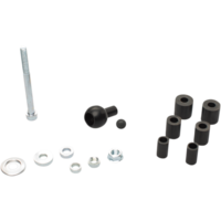 Ball Clamp for Head Tube Honda/BMW/Suzuki/Yamaha