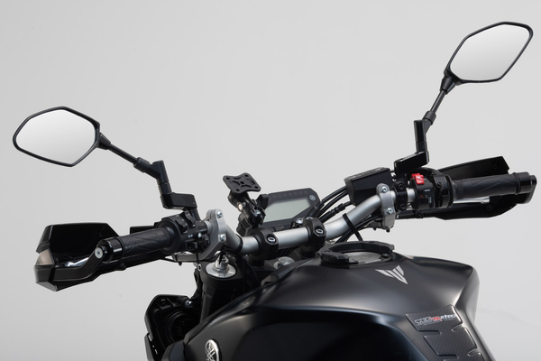 Für Honda Suzuki Bmw Yamaha Motorrad Spiegelhalterung