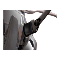 Mirror Extension Honda CBF 1000 ('06-'09)/CBF 1000 F ('10-'16) | Black