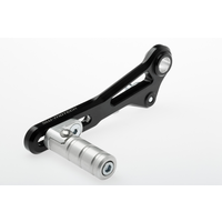 Levier de Vitesse BMW F 800 GT ('13-'20)/F 800 R ('17-'20) | Noir Argent