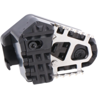 Extension for Brake Pedal Honda NC 750 X/XD ('14-'22) | Black