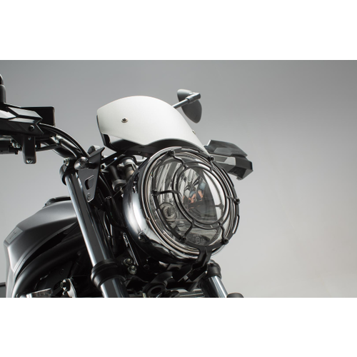 SWMotech Headlight Guard Suzuki SV 650/X ('16'22)