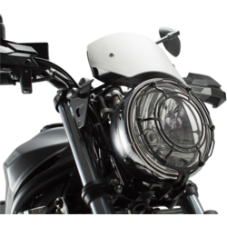 SW-Motech Protector Faro Suzuki SV 650/X ('16-'22)