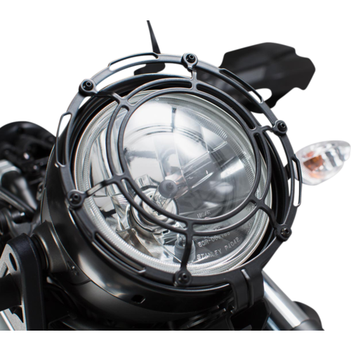 SW-Motech Headlight Guard Yamaha XSR 700 ('16-'22)