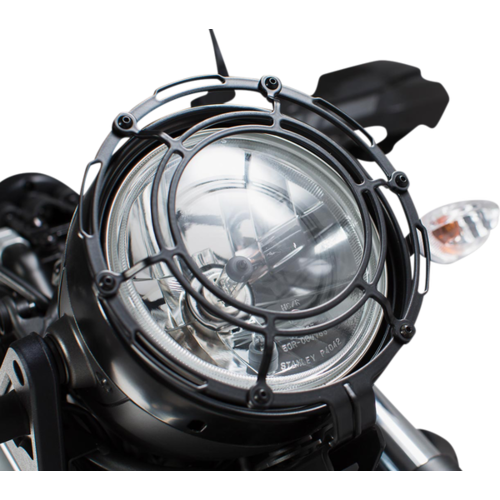 SWMotech Headlight Guard Yamaha XSR 700 ('16'22)