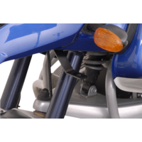 Verlichtingsmontageset BMW R 1150 GS/A ('99-'05) | Zwart