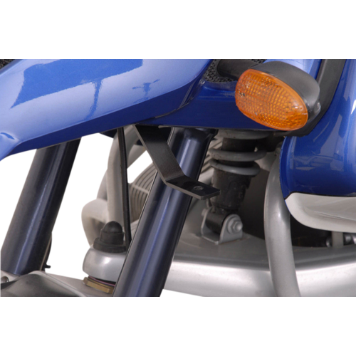 SW-Motech Light Mounting Kit BMW R 1150 GS/A ('99-'05) | Black